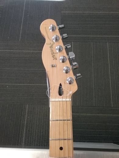 FENDER PLAYER TELE LH MN 3TSB 2