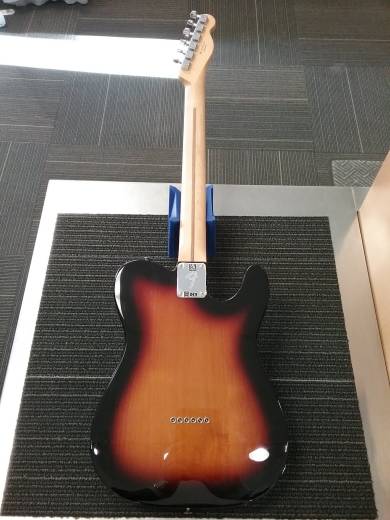 FENDER PLAYER TELE LH MN 3TSB 2