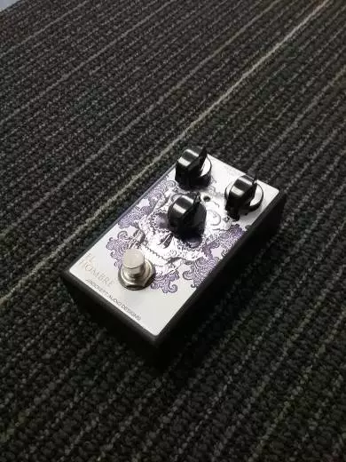 J. Rockett Audio Designs - EL HOMBRE 2