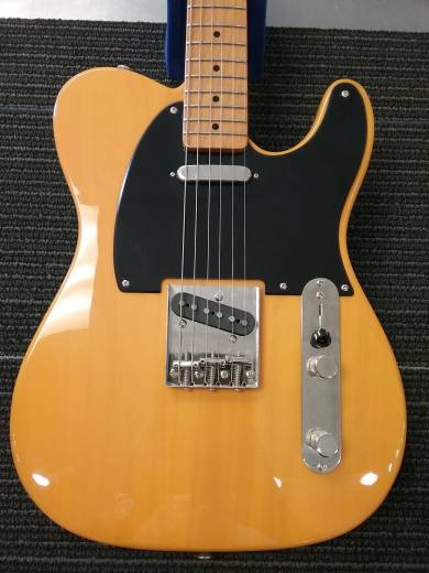 Squier Classic Vibe 50s Telecaster, Maple Fingerboard