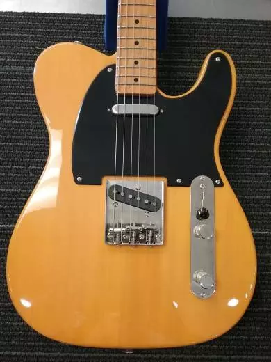 SQUIER CV 50S TELE MN BTB