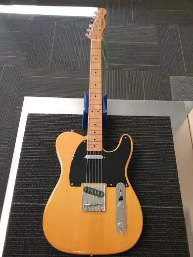 SQUIER CV 50S TELE MN BTB 2