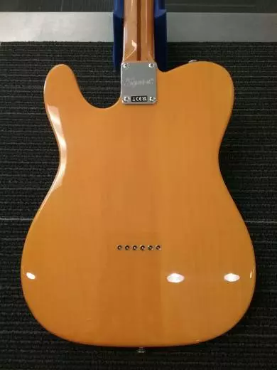 SQUIER CV 50S TELE MN BTB 2