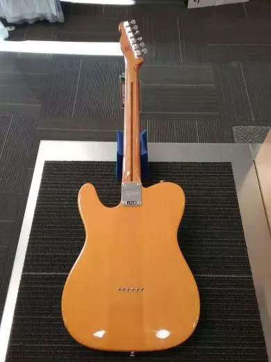 SQUIER CV 50S TELE MN BTB 2