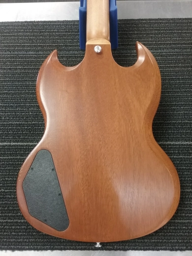 SG TRIBUTE NATURAL WALNUT W/SOFT 6