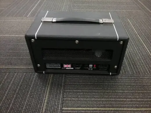 HIWATT HI-5/T5 TUBE AMP 2