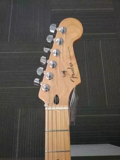 FENDER PP STRAT MN TQS W/GB 2