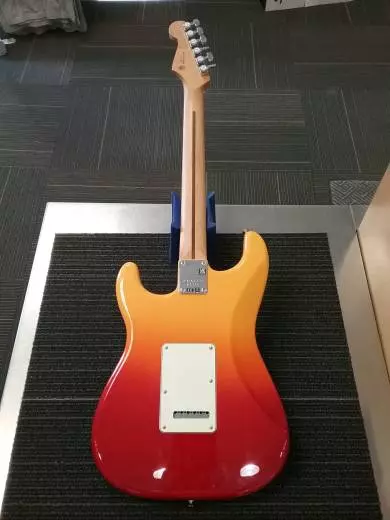 FENDER PP STRAT MN TQS W/GB 2