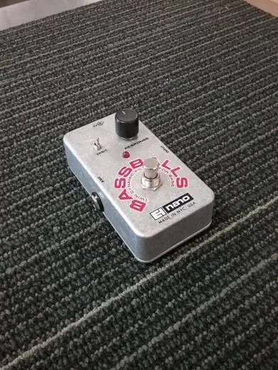 Electro-Harmonix - NANO BASSBALLS 2