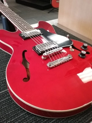 GIBSON ES-339 CHERRY W/C 3