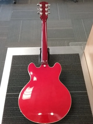 GIBSON ES-339 CHERRY W/C 6