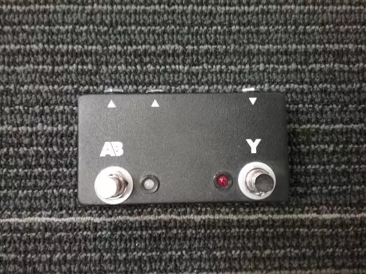 JHS Pedals - ACTIVE A/B/Y