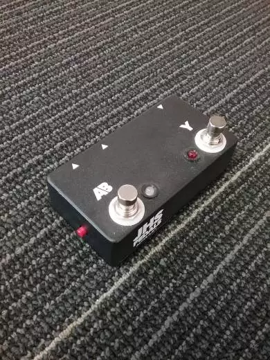 JHS Pedals - ACTIVE A/B/Y 2