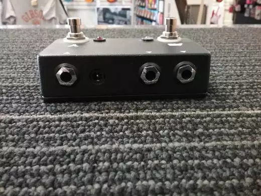 JHS Pedals - ACTIVE A/B/Y 2