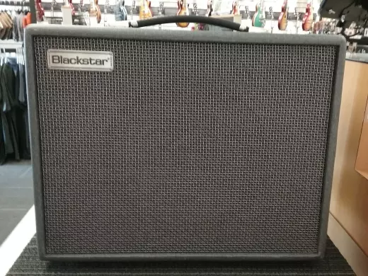 BLACKSTAR SILVERLINE SPECIAL COMBO
