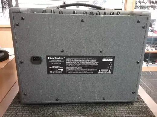 BLACKSTAR SILVERLINE SPECIAL COMBO 2