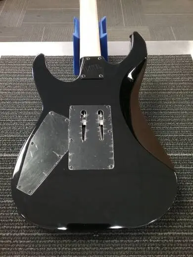 ESP LTD KH-202 KIRK H BLK 2