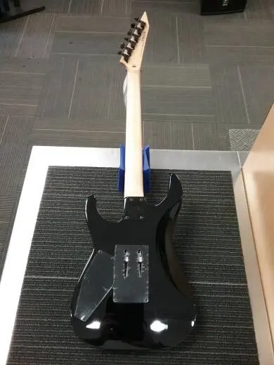 ESP LTD KH-202 KIRK H BLK 2