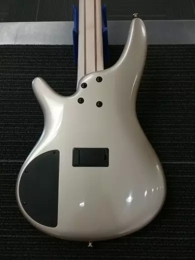 IBANEZ SR5 MARS GOLD METALLIC BURST 2