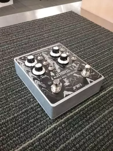 JPTR FX DOUBLE JIVE 2