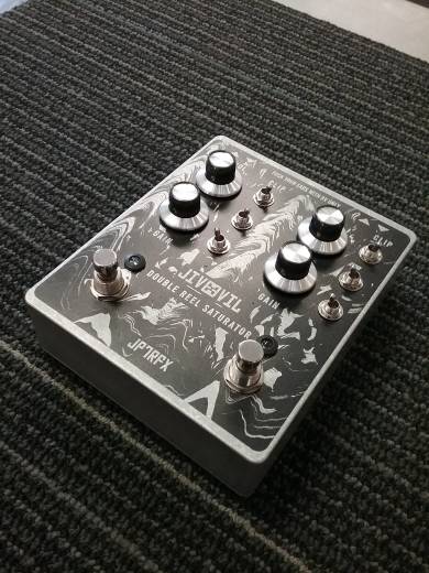 Gear Hunter | JPTR FX DOUBLE JIVE