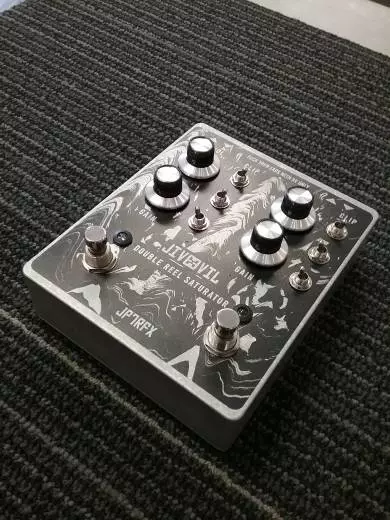 JPTR FX DOUBLE JIVE 2