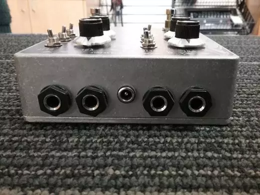 JPTR FX DOUBLE JIVE 2
