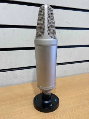 RODE - NT2A PACKAGE 2