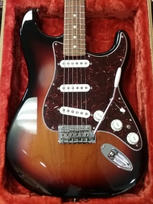 Fender - 014-4503-500