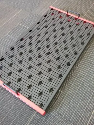 Temple Audio - DUO-24-TR 2