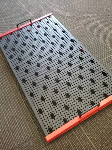 Temple Audio - DUO-24-TR 2