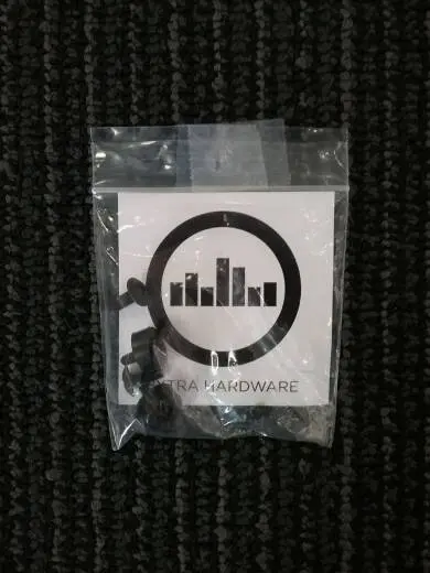 Temple Audio - DUO-24-TR 2