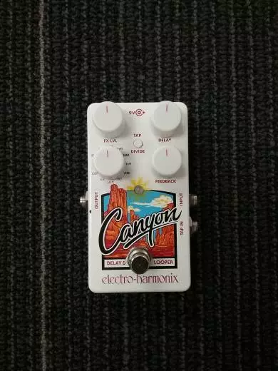 Electro-Harmonix - CANYON