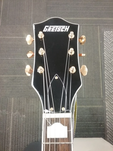 GRETSCH G5422TG EMTC HLW DC ORG 5