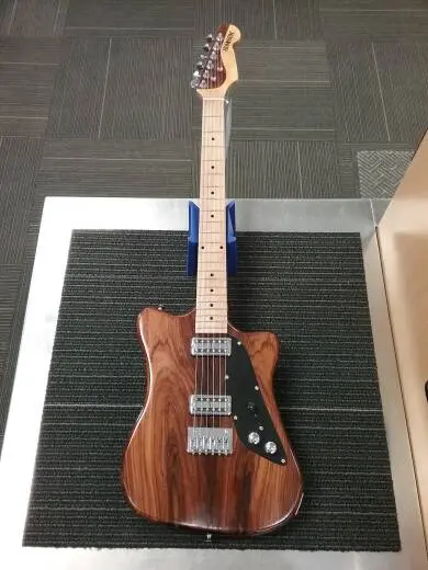 IRONSIDE GUITARS DENALI CUSTOM 2