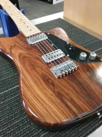 IRONSIDE GUITARS DENALI CUSTOM 2