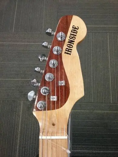 IRONSIDE GUITARS DENALI CUSTOM 2