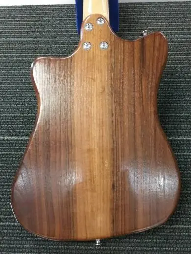 IRONSIDE GUITARS DENALI CUSTOM 2