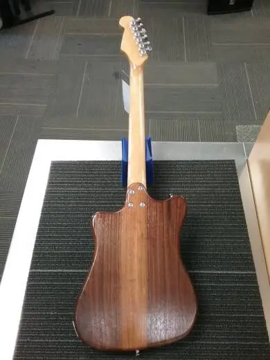 IRONSIDE GUITARS DENALI CUSTOM 2