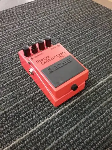 Store Special Product - BOSS - MD-2