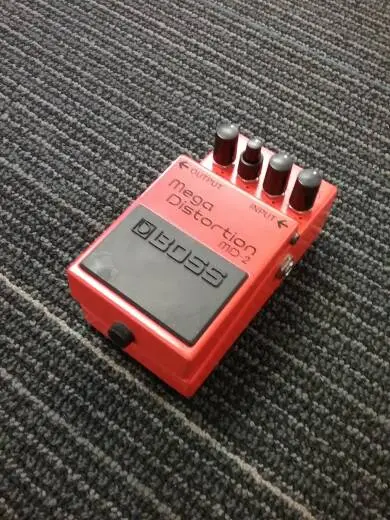 Store Special Product - BOSS - MD-2