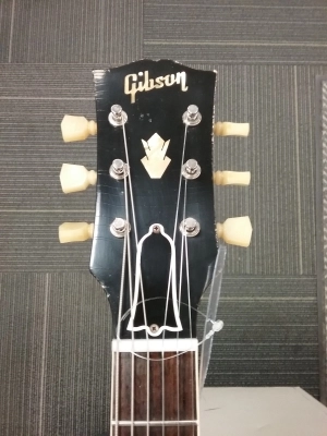 GIBSON CS MURPHY LAB 61 ES-335 HVY AG-60S CHR 5