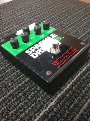 Store Special Product - Voodoo Lab - SPRKL DRIVE MOD