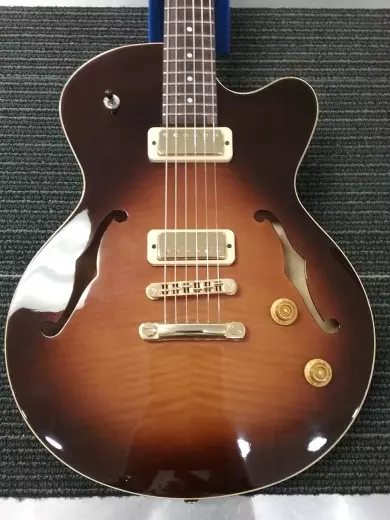 YAMAHA AEX 520
