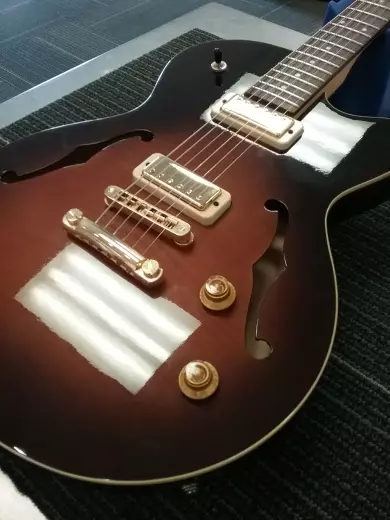 YAMAHA AEX 520 2