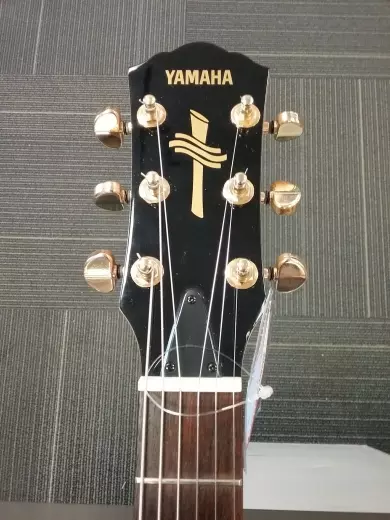 YAMAHA AEX 520 2