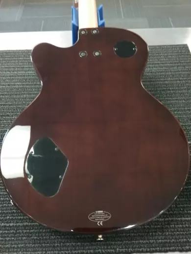 YAMAHA AEX 520 2