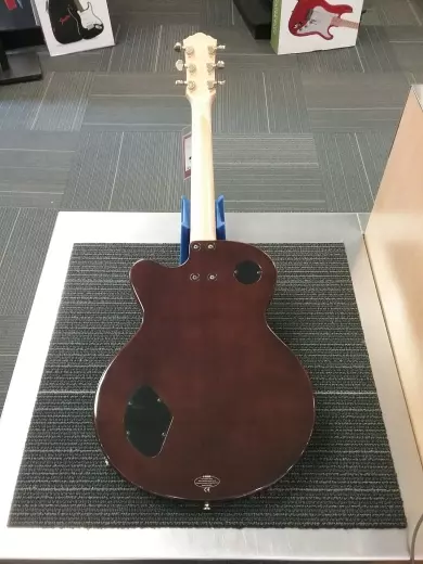 YAMAHA AEX 520 2