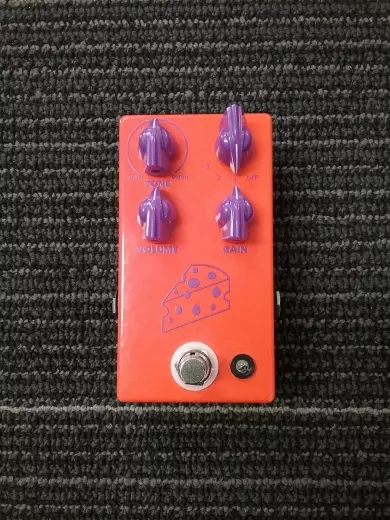 JHS Pedals - CHEESE BALL