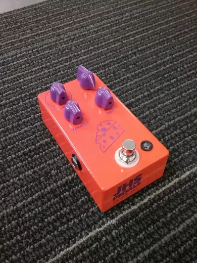 JHS Pedals - CHEESE BALL 2